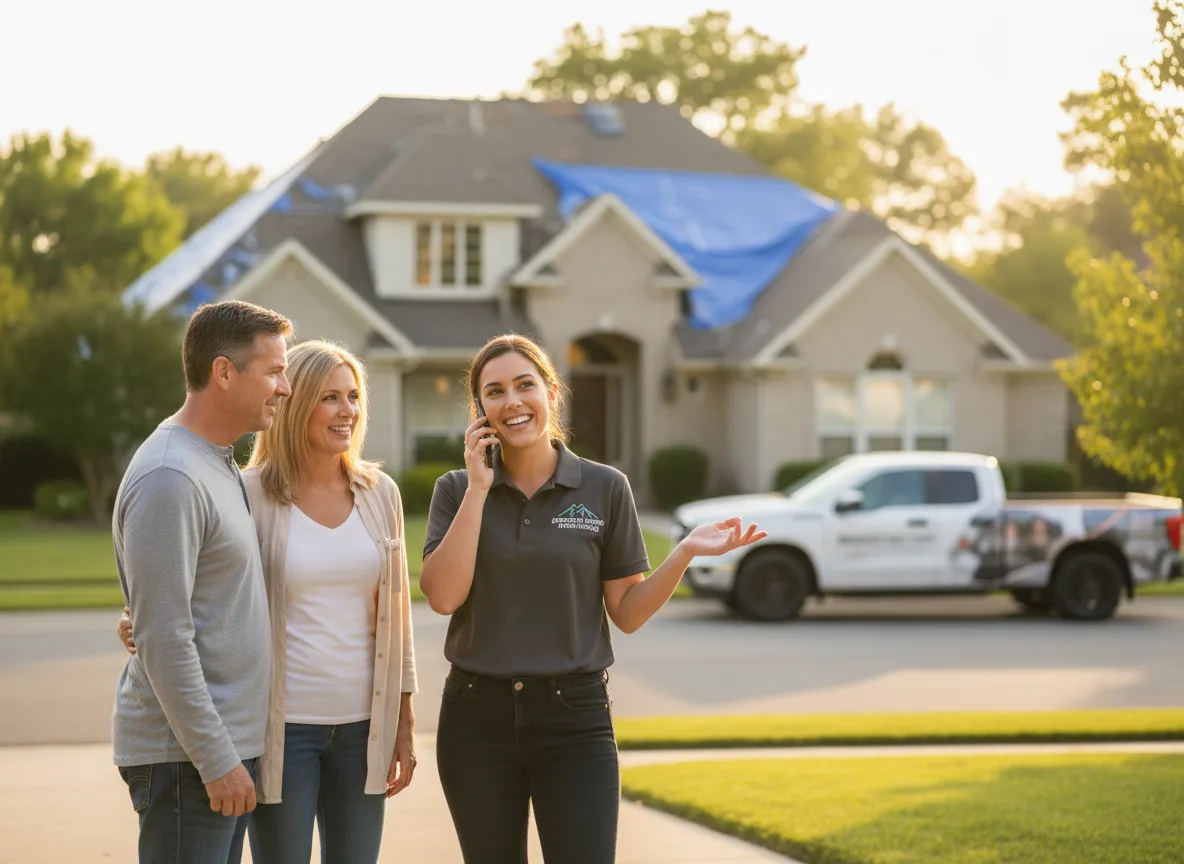 Emergency Roof Repair Milton, NC FAQs